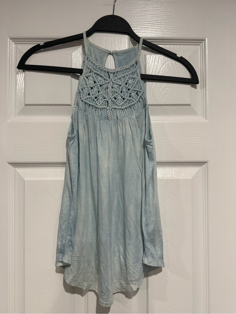 AE Flowy Top